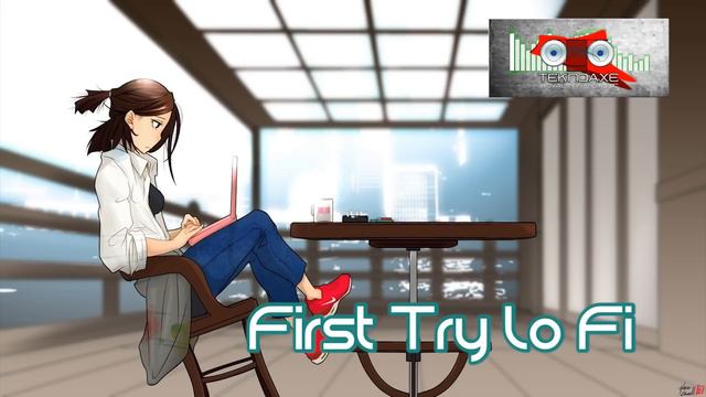 First Try Lo Fi - Lo Fi - Royalty Free Music