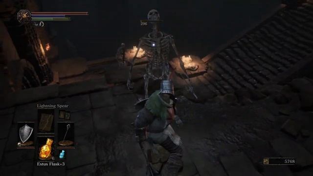 Git Gud - Dark Souls III