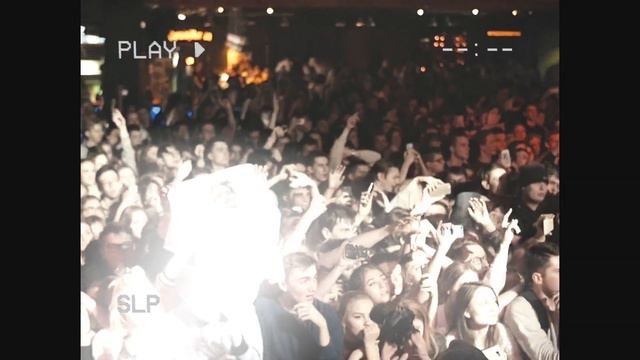 Lil Peep - The Brightside Edit