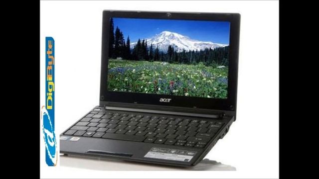 Netbook Aspire One Acer.wmv