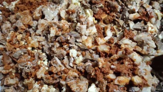 НАСТОЯЩИЕ МЕГРЕЛЬСКИЕ КУПАТЫ? это просто взрыв вкуса/Georgian cuisine