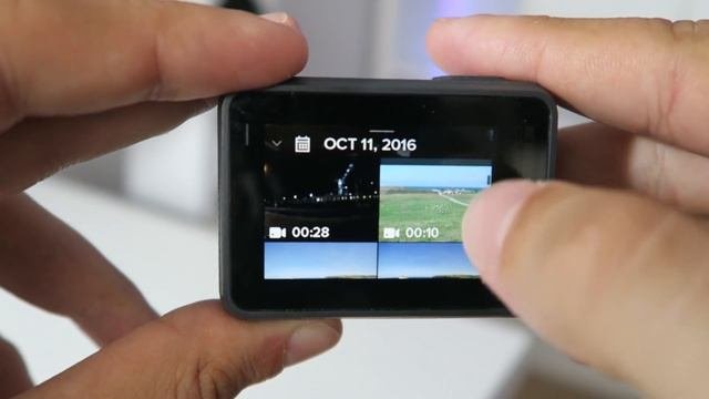 GoPro Hero5 Black, review en español