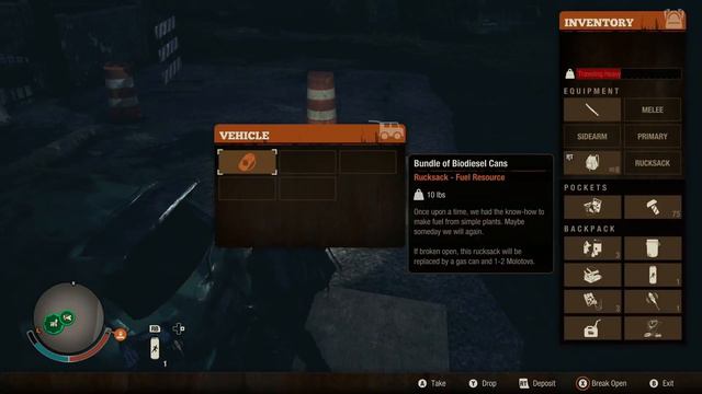 State of Decay 2 | Lethal Mode | 🤠 Bounty Broker 💵 Challenge | Episode 2