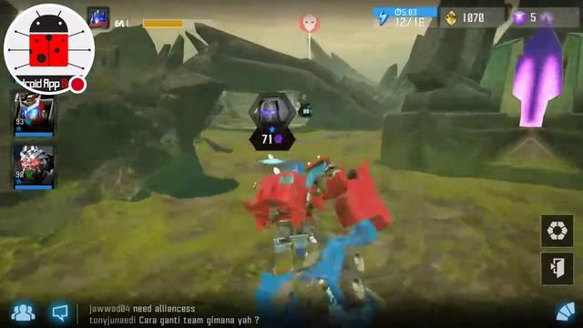 #1 Fight Stream Gameplay