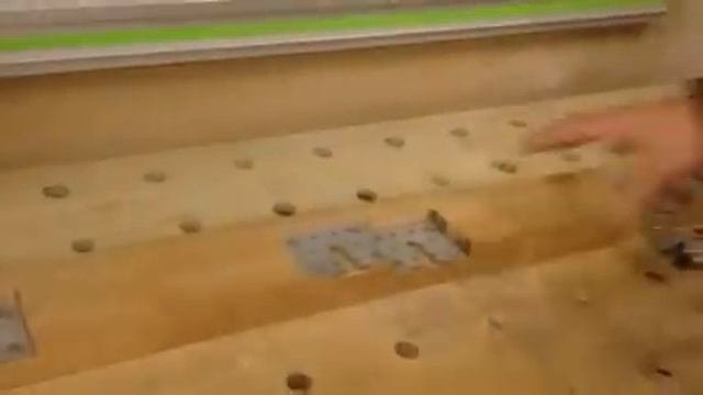 С миру по нитке 18.2 подробности.струбцины