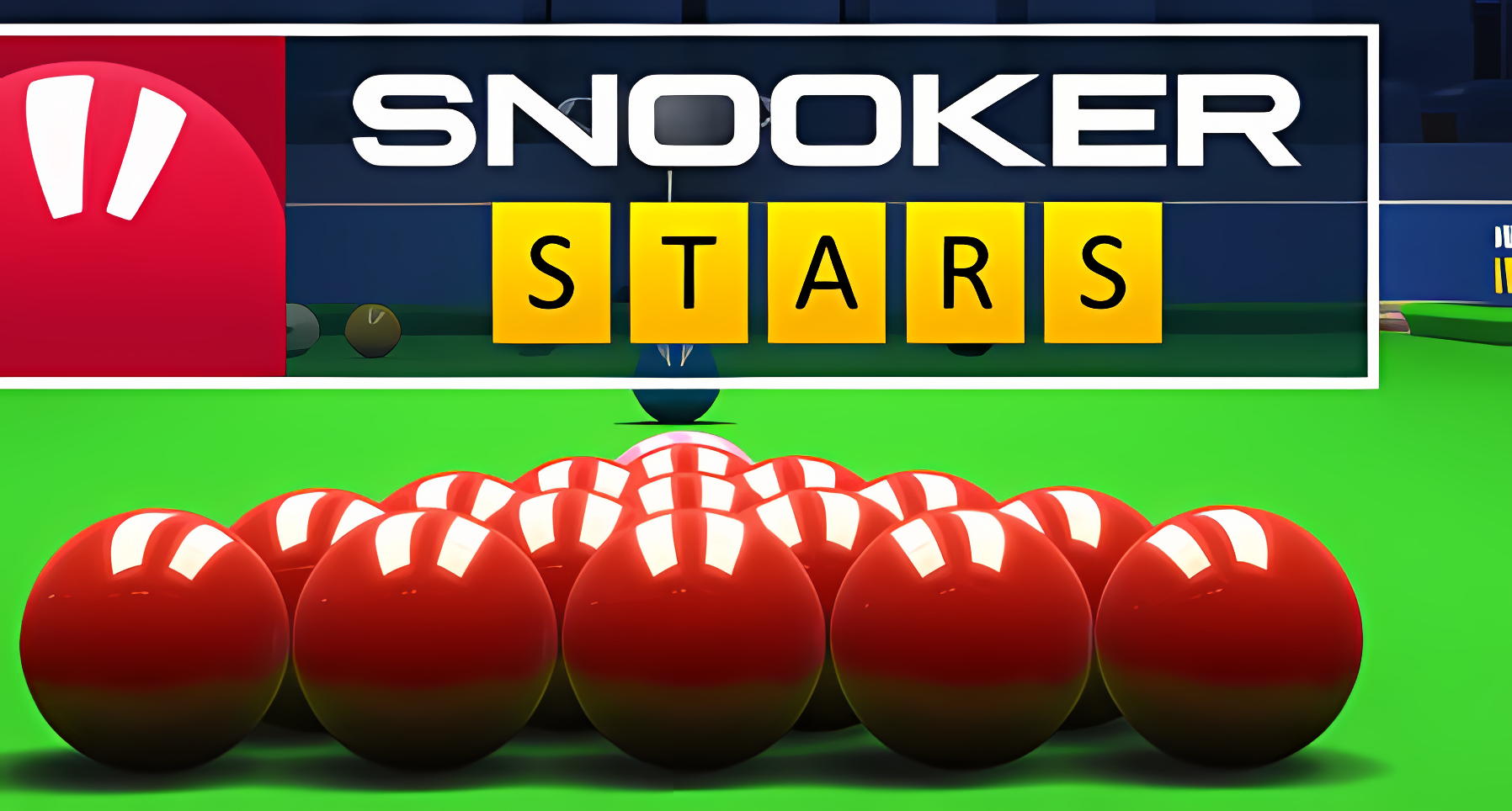 Snooker Stars - 3D Online Sports Game 🅰🅽🅳🆁🅾🅸🅳🅿🅻🆄🆂👹 #Snooker Stars - 3D Online Sports Gam