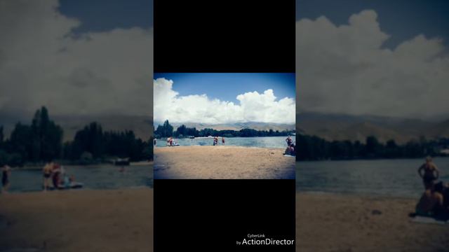 Иссык куль 
