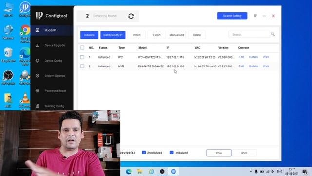 How to Configure IP camera and NVR with Router | How to solve nvr online but ip camera offline