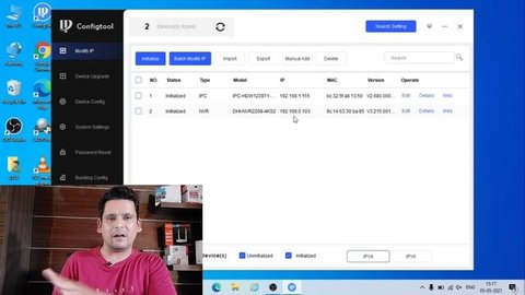 How to Configure IP camera and NVR with Router | How to solve nvr online but ip camera offline