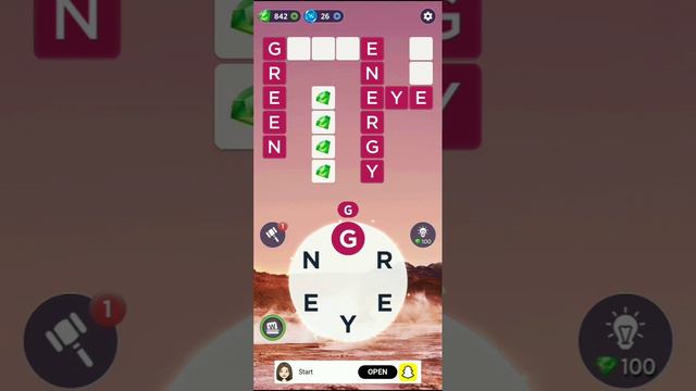 Words of Wonders level 85 | WoW 85
