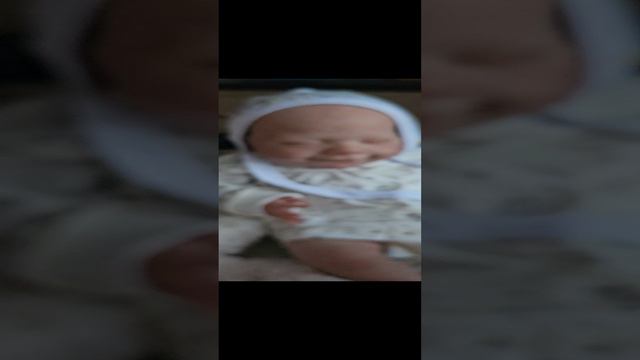 Себастьян и Эйприл куклы реборн