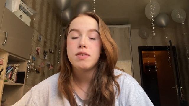 Study Vlog📚 как я ставлю цели? школа, готовлюсь к ЕГЭ, поздравления ✨