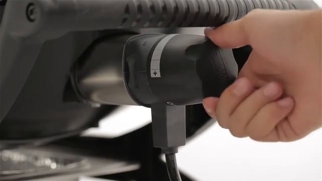 Električni roštilj Weber® Q® 2400