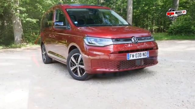 أجي تعرف الفرق بين : الكادي،الكونغو، ريفتر 2022 |caddy 2022| kangoo 2022