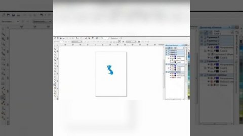 Д-118 Адиев М. CorelDraw