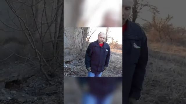 Невидимый удар в Самообороне.