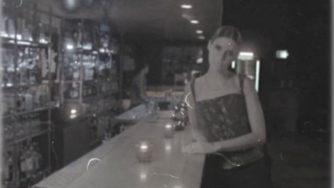 Bar Italia - "Jelsy"