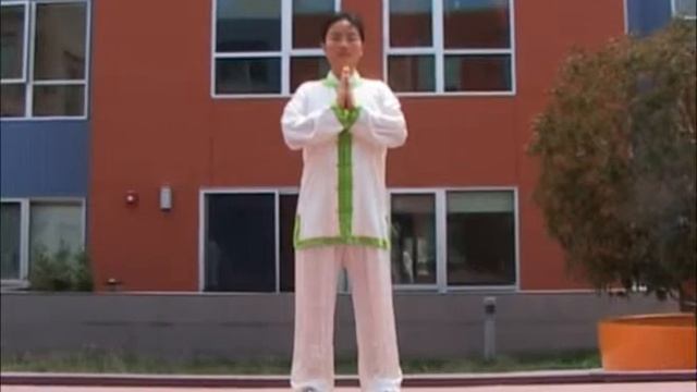 Jun YiJinJing NTSC