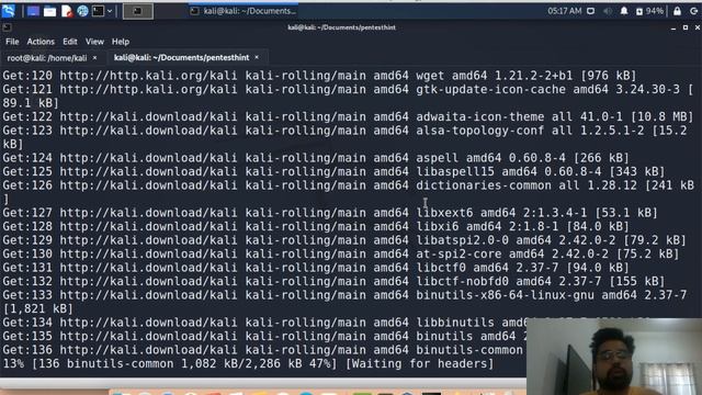 Roadmap to Penetration Tester | EP:04 - Part 1 | Kali Linux Commands | Command Line Fun