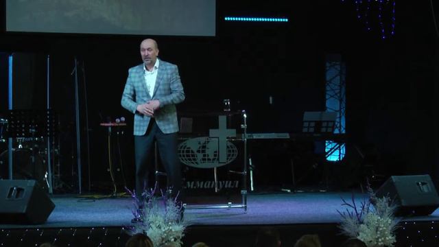 "ШЛЯХ ДО БОГА" Недільне богослужіння 28.01.24