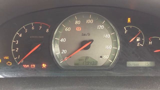 Неисправность ГТЦ