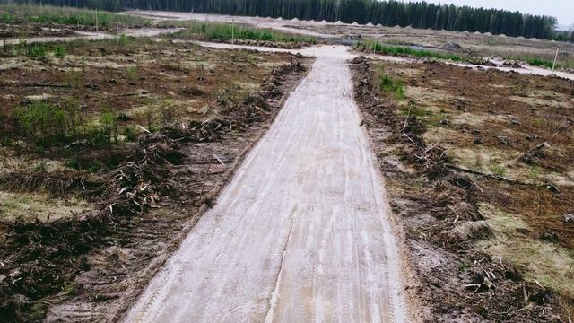 первый полет на дроне