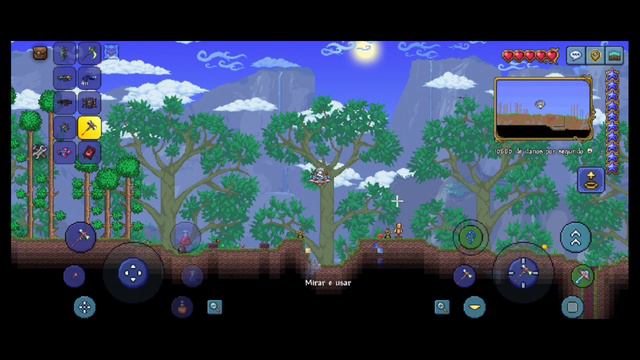 versão final calamity mod mobile link descrição (Alpha) (desatualizado) (outdated)