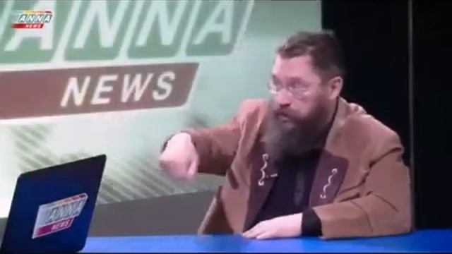 Вырубить электричество и интернет Герман Стерлигов