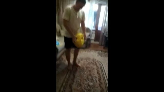Как собрать Игровую палатку Peppa Pig  How to build a childrens tent.