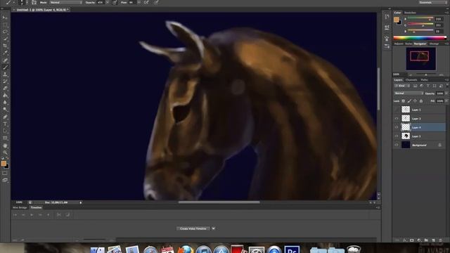 Betatesting photoshop CS 6