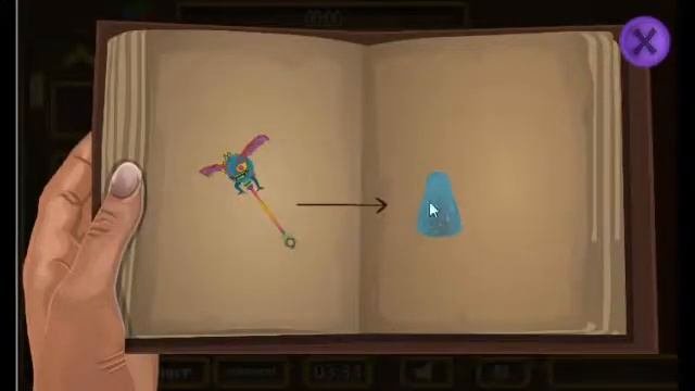 Enagames The Circle The Protector Escape Walkthrough