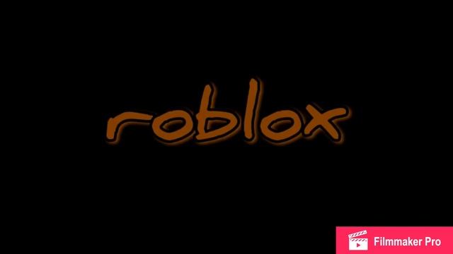 Roblox Logo Evolution S2 37