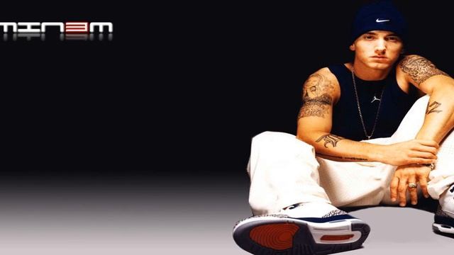 D12 | 6 In The Morning | (Instrumental w/ Hook!)