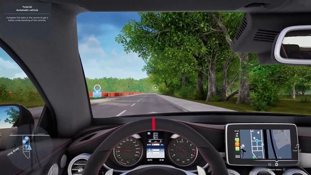 FIRST LOOK CityDriver Gameplay REVIEW EARLY BETA    Installation  Controller Setup