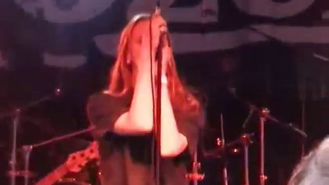 Infected - Metalshow Open Air (Blome, Latvia 2007)