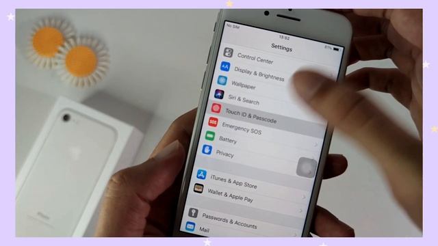 iPhone 8 Unboxing 2023 | *aesthetic* ? ( camera, video, sound test)