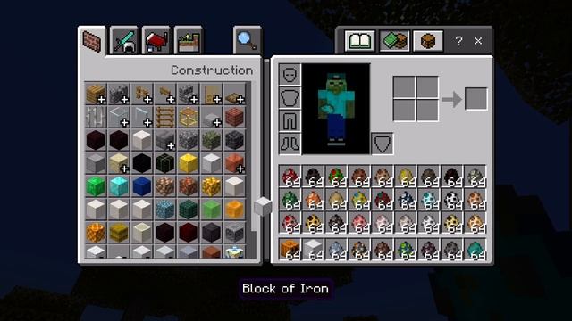 Kents Animation Overhaul Pack | Mcpe 1.18-1.19+ | Fresh Animation Minecraft|