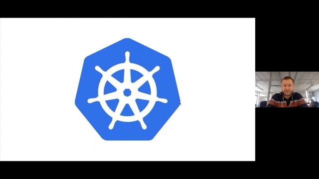 Kontejnery a Kubernetes 101