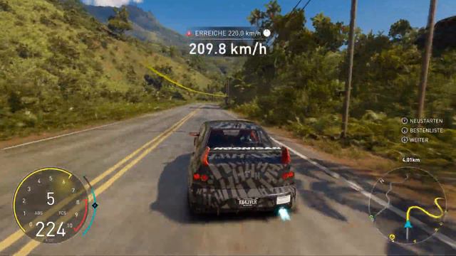 The Crew Motorfest Lets Play Part 53  # Lambo Drift