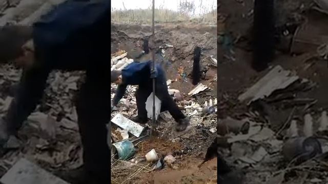 Услуга бурение в  Днепропетровске
