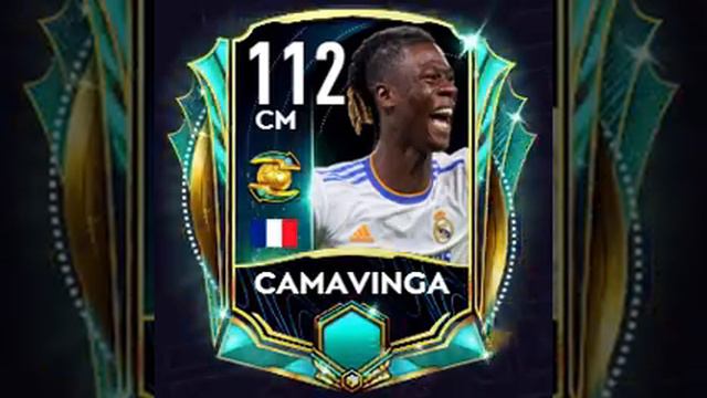 Fifa mobile card art!