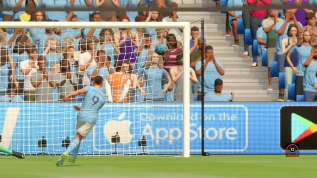 RONALD KOEMAN STRIKER.EXE