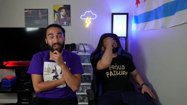 Americans React to Central Cee - LOADING Music Video GRM Daily  REACTION!