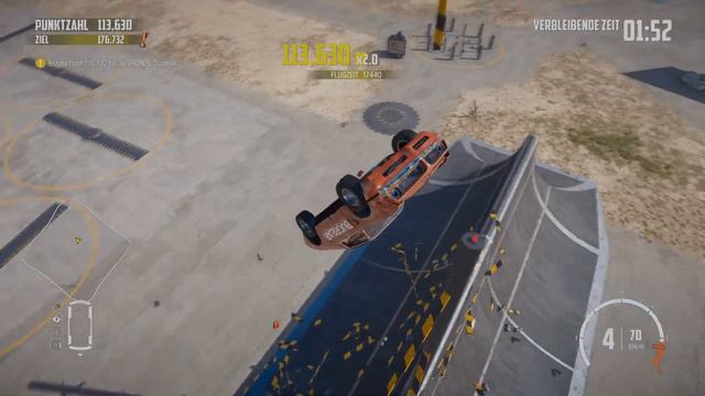 Wreckfest - Wrecking Madness