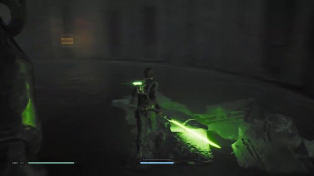 [EP #13] Star Wars Jedi: Fallen Order -- No Commentary -- Xbox One