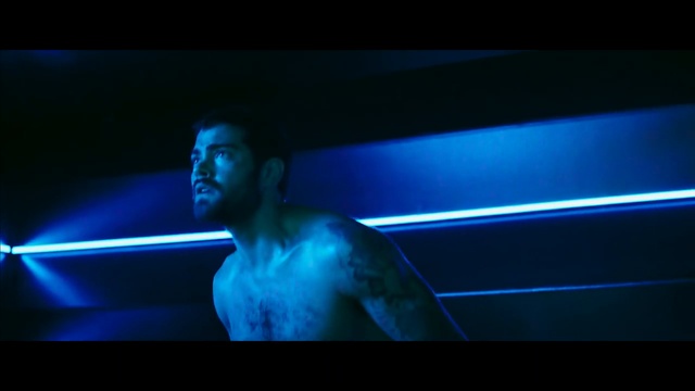 План побега 2 /2018/ трейлер