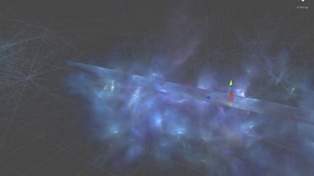 Alone WIthout Her - Warp Tunnel *WIP*