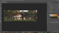 Как нарезать изображение в Фотошопе для Инстаграм пиксель в пиксель