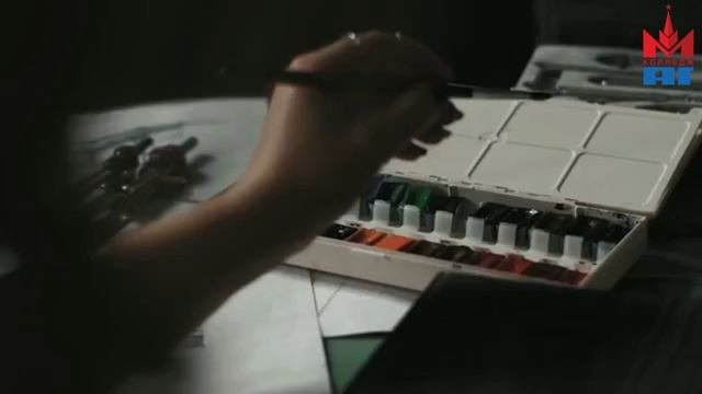 Суровенкова А.Д. МКАГ