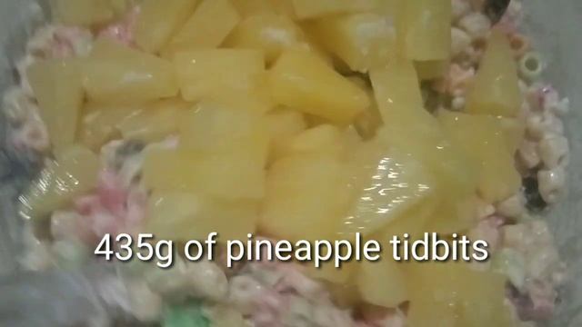 Chicken Macaroni Salad Recipe | Lutong Pinoy @MagsPRecipes